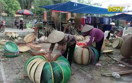 N&eacute;t đẹp chợ phi&ecirc;n