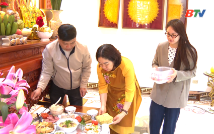 N&eacute;t đẹp văn h&oacute;a ng&agrave;y Tết &Ocirc;ng C&ocirc;ng, &Ocirc;ng T&aacute;o 