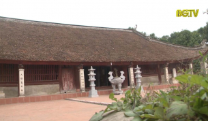 N&eacute;t kiến tr&uacute;c nghệ thuật Đ&igrave;nh Hương C&acirc;u