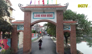 N&eacute;t mới của chương tr&igrave;nh N&ocirc;ng th&ocirc;n mới