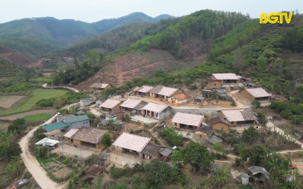 N&eacute;t xưa Bắc Hoa