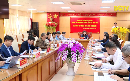 N&ecirc;u cao tinh thần quyết t&acirc;m đổi mới s&aacute;ng tạo trong thực hiện nhiệm vụ