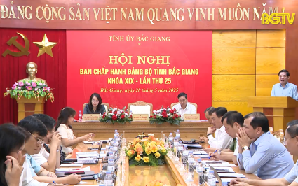 N&ecirc;u cao tr&aacute;ch nhiệm người đứng đầu trong sắp xếp tinh gọn bộ m&aacute;y