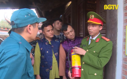 N&ecirc;u cao vai tr&ograve;, tr&aacute;ch nhiệm của ch&iacute;nh quyền địa phương trong c&ocirc;ng t&aacute;c ph&ograve;ng ch&aacute;y chữa ch&aacute;y