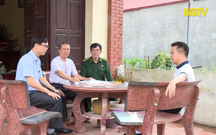 N&ecirc;u gương trong phong tr&agrave;o thi đua 