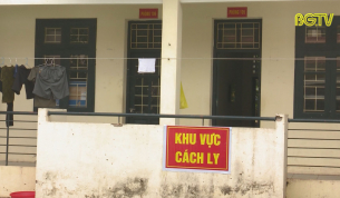 Nếu l&agrave;m l&acirc;y lan dịch bệnh c&oacute; thể bị xử l&yacute; h&igrave;nh sự