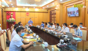 Ngăn chặn dịch l&acirc;y lan trong c&aacute;c khu c&ocirc;ng nghiệp