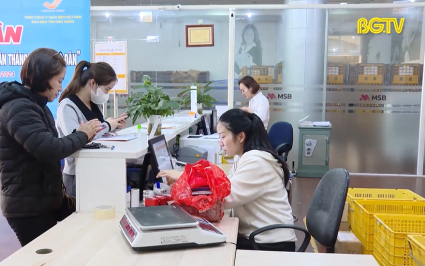 Ngăn chặn h&agrave;ng cấm len lỏi qua đường bưu ch&iacute;nh 