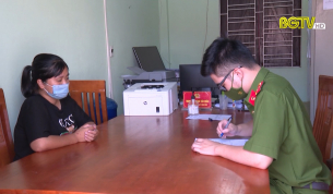 Ngăn chặn kịp thời đối tượng lừa đảo t&agrave;i sản
