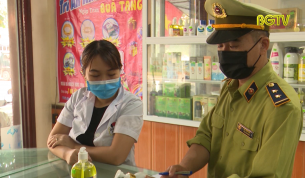 Ngăn chặn triệt để t&igrave;nh trạng trục lợi m&ugrave;a dịch bệnh Covid-19