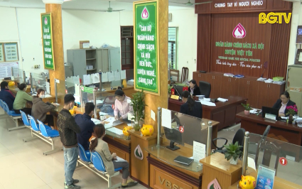 Ng&acirc;n h&agrave;ng CSXH giải ng&acirc;n vốn vay nh&agrave; ở x&atilde; hội