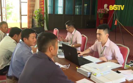 Ng&acirc;n h&agrave;ng Ch&iacute;nh s&aacute;ch x&atilde; hội hỗ trợ người d&acirc;n khắc phục thiệt hại do b&atilde;o số 3 