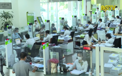 Ng&acirc;n h&agrave;ng đ&aacute;p ứng đủ nguồn vốn phục vụ sản xuất kinh doanh