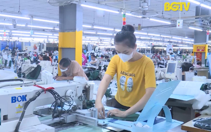 Ng&acirc;n h&agrave;ng đẩy mạnh t&iacute;n dụng cho sản xuất kinh doanh