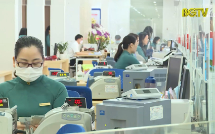 Ng&acirc;n h&agrave;ng đẩy mạnh xử l&yacute; nợ xấu theo Nghị quyết 42