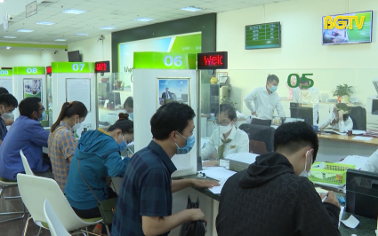Ng&acirc;n h&agrave;ng giảm mạnh l&atilde;i suất cho vay hỗ trợ doanh nghiệp phục hồi SXKD