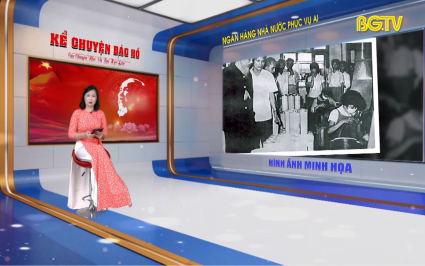 Ng&acirc;n h&agrave;ng nh&agrave; nước phục vụ ai 