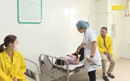 Ngăn ngừa tan m&aacute;u bẩm sinh, bảo vệ tương lai trẻ nhỏ 