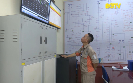 Ng&agrave;nh Điện lực với c&ocirc;ng t&aacute;c chuyển đổi số