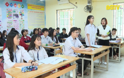 Ng&agrave;nh gi&aacute;o dục đề xuất tổ chức th&iacute; điểm dạy 5 ng&agrave;y/tuần