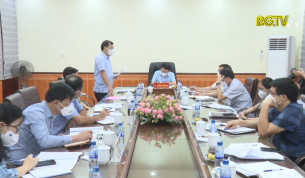 Ng&agrave;nh t&agrave;i ch&iacute;nh đẩy mạnh CCHC, x&acirc;y dựng đội ngũ giỏi nghiệp vụ, li&ecirc;m ch&iacute;nh