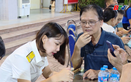 Ng&agrave;nh Thuế chuyển đổi số, thu ng&acirc;n s&aacute;ch bứt ph&aacute; 