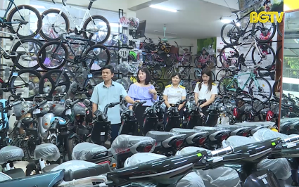 Ng&agrave;nh thuế đồng h&agrave;nh c&ugrave;ng hộ kinh doanh sử dụng h&oacute;a đơn điện tử 