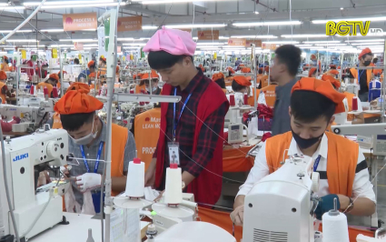 Ng&agrave;nh Thuế ho&agrave;n th&agrave;nh xuất sắc nhiệm vụ thu ng&acirc;n s&aacute;ch 
