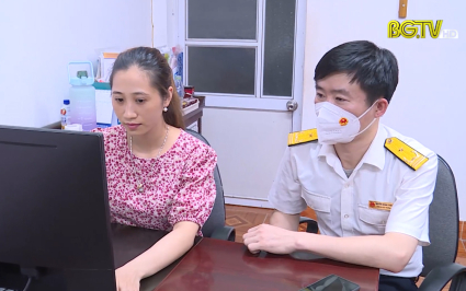 Ng&agrave;nh thuế khuyến kh&iacute;ch người d&acirc;n lấy h&oacute;a đơn khi mua h&agrave;ng h&oacute;a