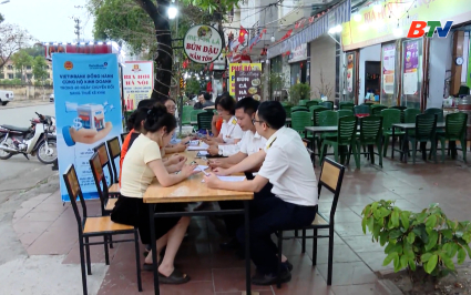 Ng&agrave;nh thuế nỗ lực ho&agrave;n th&agrave;nh cao điểm triển khai Nghị định 68  