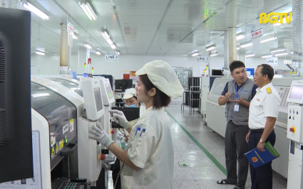 Ng&agrave;nh thuế phấn đấu thu vượt tối thiểu 5% dự to&aacute;n