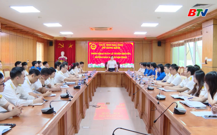 Ng&agrave;nh Thuế s&aacute;t c&aacute;nh, th&aacute;o gỡ kh&oacute; khăn cho người nộp thuế