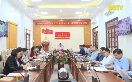 Ng&agrave;nh Tổ chức XDĐ triển khai nhiệm vụ qu&yacute; II