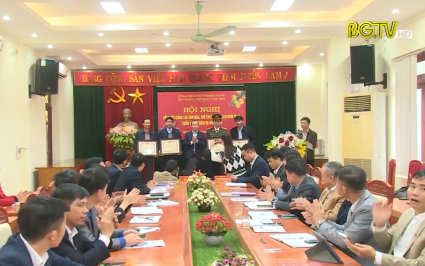 Ng&agrave;nh VHTT&DL chủ động tham mưu cho tỉnh th&aacute;o gỡ kh&oacute; khăn vướng mắc 