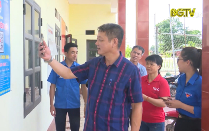 Ng&agrave;y 10/10 hằng năm l&agrave; Ng&agrave;y Chuyển đổi số tỉnh Bắc Giang