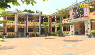 Ng&agrave;y 20/11 "đặc biệt"