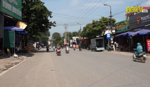 Ng&agrave;y đầu thực hiện Chỉ thị 19 ở Thị trấn Chũ