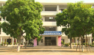 Ng&agrave;y đầu ti&ecirc;n Kỳ thi tốt nghiệp THPT diễn ra an to&agrave;n, nghi&ecirc;m t&uacute;c