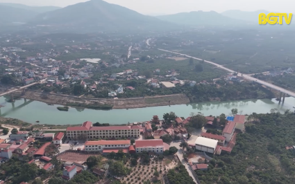 Ng&agrave;y đầu ti&ecirc;n ở đơn vị h&agrave;nh ch&iacute;nh mới