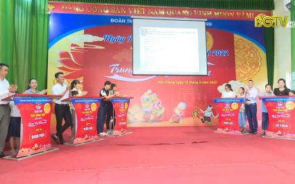 Ng&agrave;y hội "Gia đ&igrave;nh trẻ" - X&acirc;y dựng nếp sống văn h&oacute;a trẻ
