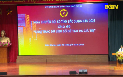 Ng&agrave;y hội chuyển đổi số