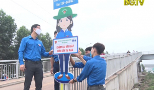 Ng&agrave;y hội đo&agrave;n vi&ecirc;n - Đồng h&agrave;nh c&ugrave;ng thanh ni&ecirc;n c&ocirc;ng nh&acirc;n 2020