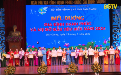 Ng&agrave;y hội gia đ&igrave;nh, t&ocirc;n vinh gia đ&igrave;nh hạnh ph&uacute;c ti&ecirc;u biểu