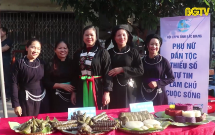 Ng&agrave;y hội phi&ecirc;n chợ v&ugrave;ng cao năm 2024