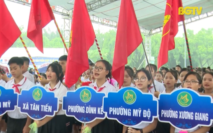 Ng&agrave;y hội thiếu nhi &ldquo;C&ocirc;ng vi&ecirc;n h&egrave; trải nghiệm năm 2023&rdquo;