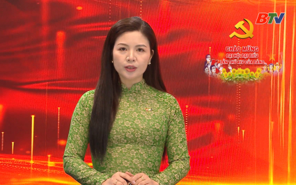 Ng&agrave;y l&agrave;m việc thứ 4 Đại hội đại biểu to&agrave;n quốc lần thứ XIV của Đảng