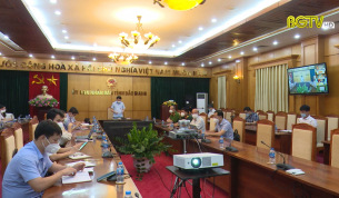 Ng&agrave;y 1/7, Bắc Giang chuyển trạng th&aacute;i b&igrave;nh thường mới