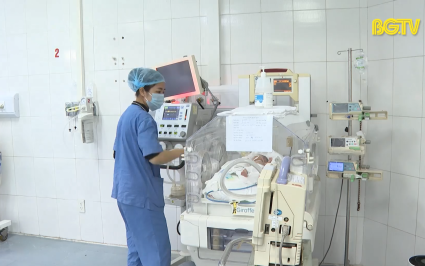Ng&agrave;y Tết của những y b&aacute;c sĩ 