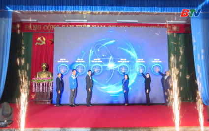 Ng&agrave;y thanh ni&ecirc;n c&ugrave;ng h&agrave;nh động