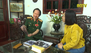 Ng&agrave;y thống nhất đất nước trong k&yacute; ức của vị tướng anh h&ugrave;ng